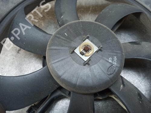 Radiator fan HYUNDAI MATRIX (FC) 1.5 CRDi | BP8244564M35 