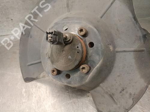 Left rear steering knuckle MAZDA 3 (BK) 1.6 DI Turbo | BP28035562M27 