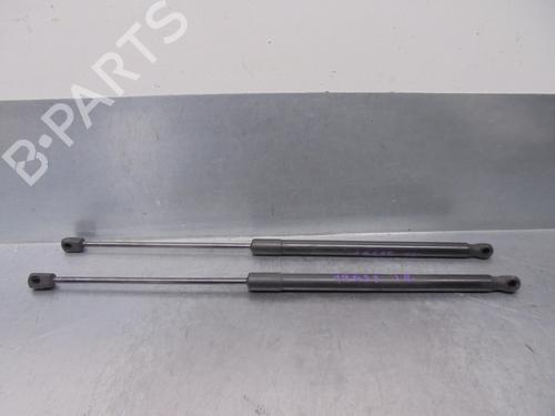 Tailgate lift support FORD FIESTA VI (CB1, CCN)  | BP16638991C138 