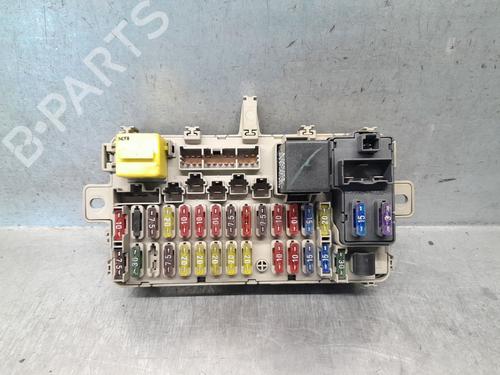 Used Fuse box Fuse box ROVER 400 II (RT) 416 Si (112 hp) 36645613 36645613