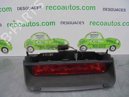 Bremselys CHEVROLET MATIZ (M200, M250) 1.0 (67 hp) 2071680