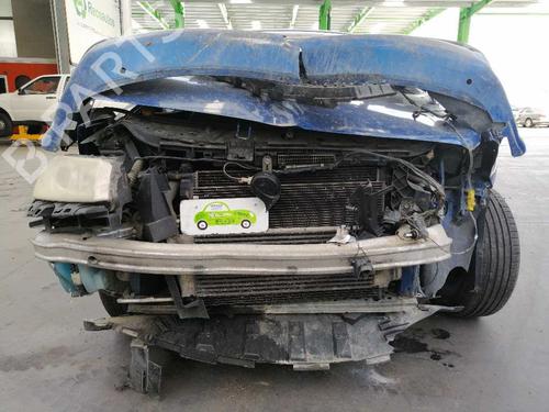 Display monitor RENAULT MEGANE II (BM0/1_, CM0/1_) 1.5 dCi (BM02, BM13, BM2A, CM02, CM13) | BP5617844C48 