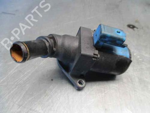 Andre PEUGEOT 307 SW (3H) 2.0 HDI 110 (107 hp) 20250743