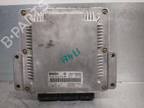 Used Engine control unit (ECU) RENAULT LAGUNA II (BG0/1_) 1.9 dCi (107 hp) 12173101