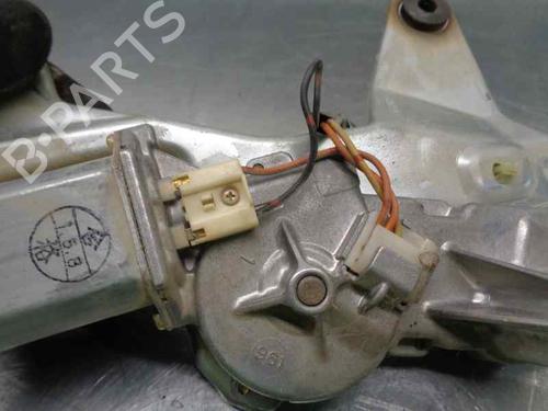 Rear wiper motor SUZUKI LIANA Hatchback 1.6 (RH416) | BP7824800M102 