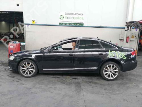 Used Parts AUDI A6 C6 (4F2) 2.7 TDI 1233226
