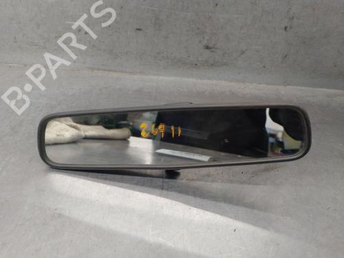 Used Rear mirror Rear mirror MITSUBISHI SPACE WAGON (N9_W, N8_W) 2.4 GDI (N84W) (150 hp) 40611150 40611150