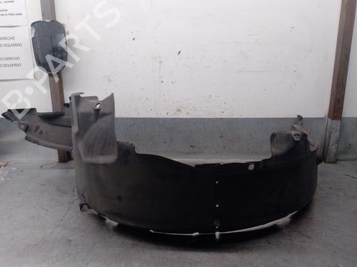 Used Wheel arch Wheel arch HYUNDAI SONATA V (NF) 2.0 CRDi (150 hp) 40237700 40237700