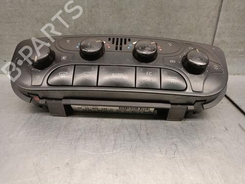 Climate control MERCEDES-BENZ C-CLASS (W203) C 220 CDI (203.006, 203.008) | BP32709954I5 - Image 4