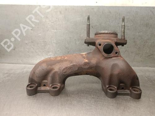 Used Exhaust manifold PEUGEOT 306 Hatchback (7A, 7C, N3, N5) 1.9 D (69 hp) 32313553
