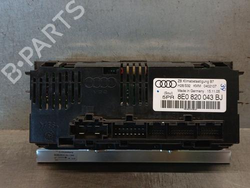 Climate control AUDI A4 B7 (8EC) 2.0 | BP36996323I5 - Image 3