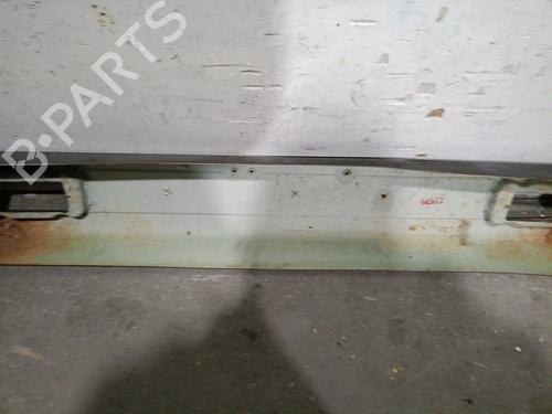 Paraurti anteriore SUZUKI SAMURAI Closed Off-Road Vehicle (SJ_) 1.3 (SJ 413) | BP30393456C7 