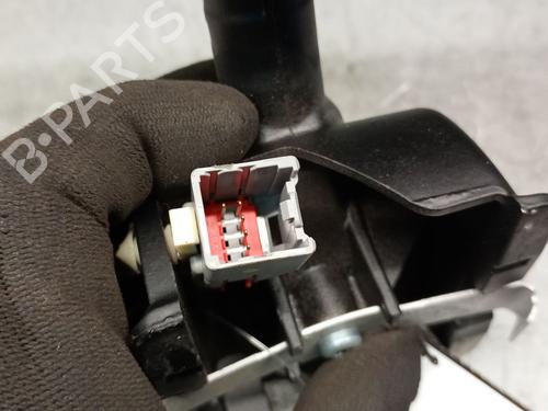 Rear mirror JAGUAR F-PACE (X761) 2.0 TD4 | BP32319403I6