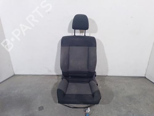 Used Left front seat CITROËN C4 CACTUS 1.2 VTi 82 (82 hp) 21579352