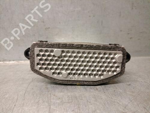 Used Heater resistor BMW X2 (F39) sDrive 18 d (150 hp) 32283419