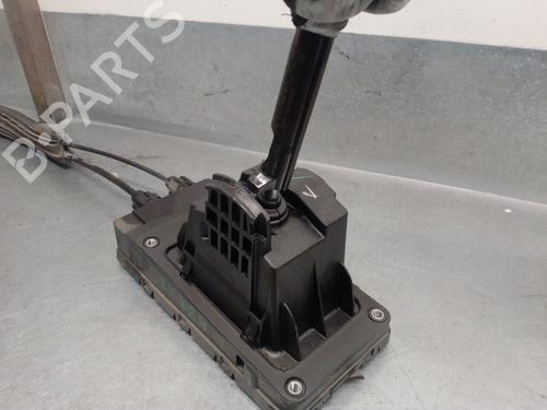 Gear lever RENAULT CAPTUR I (J5_, H5_) 1.2 TCe 120 | BP32454757M90