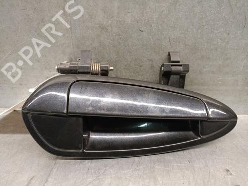 Højre fortil udvendigt håndtag FIAT LINEA (323_, 110_) 1.3 D Multijet (323AXB11, 323AXB1A) (90 hp) 32780582