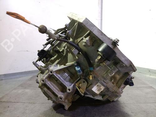 Gearbox CHEVROLET AVEO / KALOS Hatchback (T250, T255) 1.4 | BP28167818M3 
