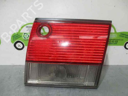 Used Right taillight SAAB 9-3 (YS3D) 2.0 Turbo (154 hp) 2055600