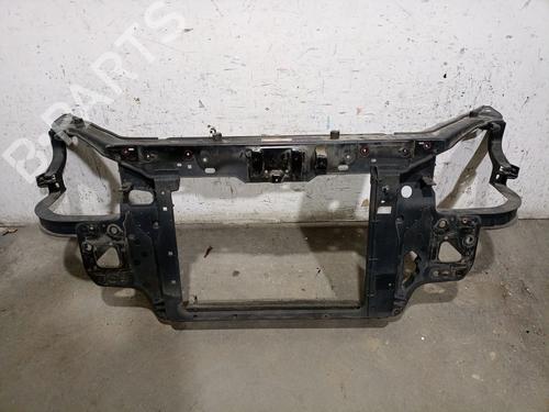 Used Front slam panel HYUNDAI GETZ (TB) 1.5 CRDi (88 hp) 25240194