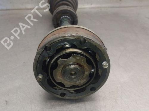 Left front driveshaft SKODA FABIA II Combi (545) 1.6 TDI | BP38177848M38 - Image 4