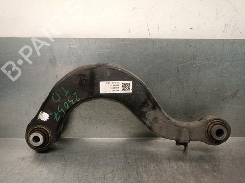 Højre bagtil bærearm SEAT TARRACO (KN2) 2.0 TSi 4Drive (190 hp) 27867947