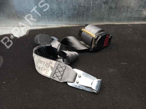 Used Rear left seatbelt VW SHARAN (7M8, 7M9, 7M6) 1.9 TDI (110 hp) 7019591