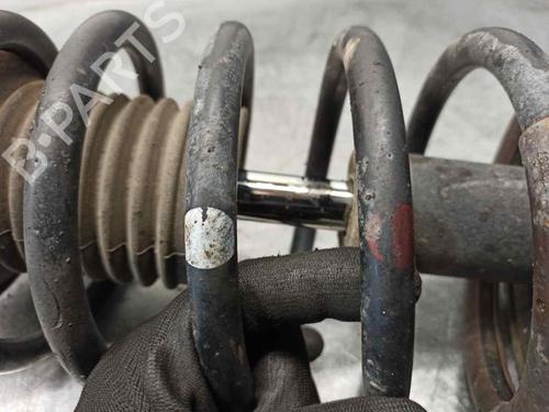 Right front shock absorber CHEVROLET REZZO MPV (U100) 1.6 | BP9673026M17 