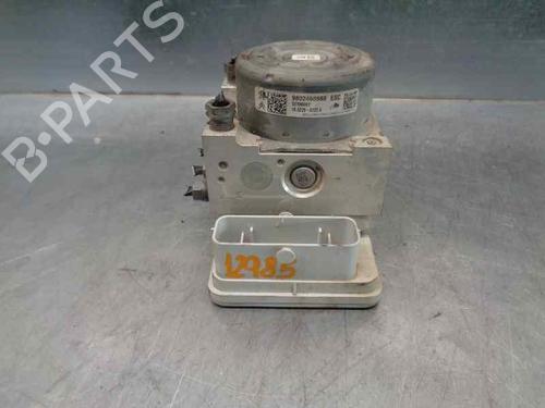 ABS pump PEUGEOT 208 I (CA_, CC_) 1.2 VTI 82 | BP7304759M43