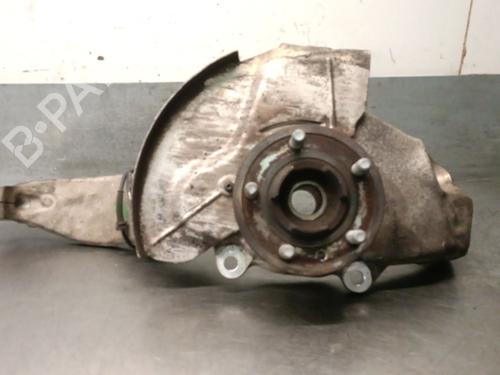 Right front steering knuckle LAND ROVER DISCOVERY V (L462) 2.0 Sd4 4x4 | BP37074905M26 - Image 3