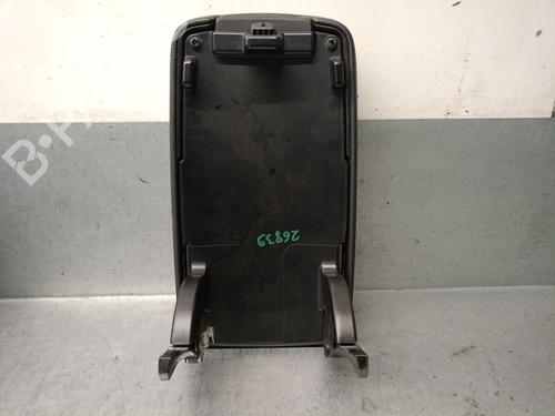 Armrest / Center console MERCEDES-BENZ A-CLASS (W176) A 200 CDI / d (176.008) | BP40496518I20 - Image 4