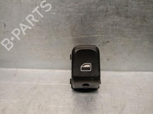 Used Right rear window switch AUDI A4 B8 Avant (8K5) 2.7 TDI (190 hp) 31013494