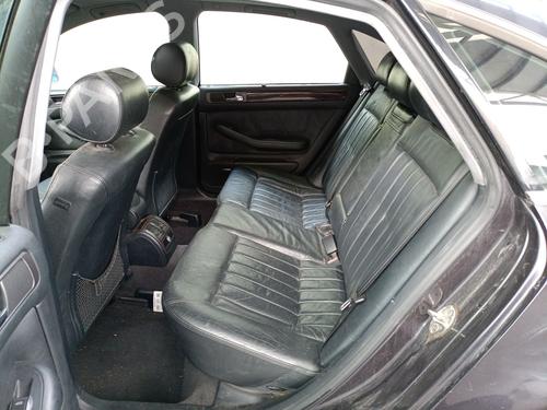 Ratt AUDI A6 C5 (4B2, 4B4) 2.5 TDI | BP29876176C49