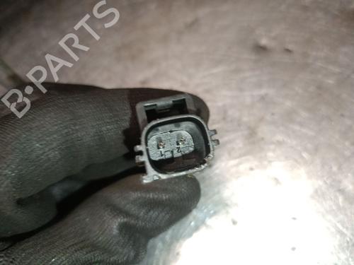 Left front steering knuckle LAND ROVER FREELANDER 2 (L359) 2.2 TD4 4x4 | BP28812813M25 