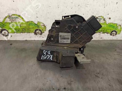Used Front right lock FORD MONDEO IV (BA7) 2.2 TDCi (175 hp) 5803464