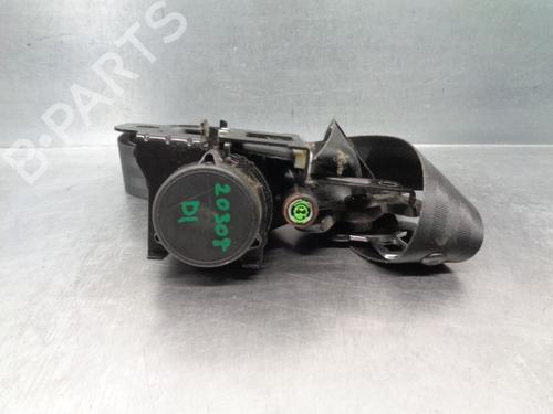 Used Front left seatbelt Front left seatbelt 17732689 17732689