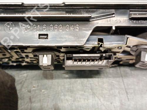 Interior roof light BMW X3 (E83) 2.0 d | BP26904046I8 