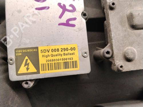 Left headlight MERCEDES-BENZ E-CLASS (W211) E 320 CDI (211.026) | BP35904023C28 - Image 6