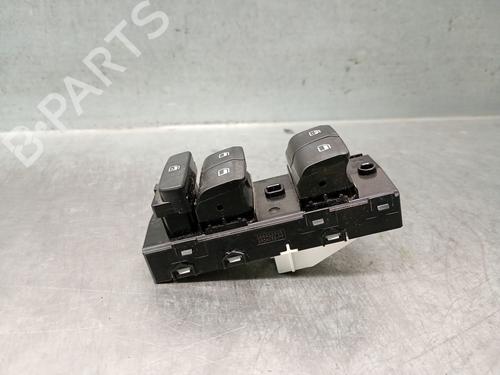 Left front window switch HYUNDAI i20 III (BC3, BI3) 1.0 T-GDI hybrid 48V | BP28542684I27 