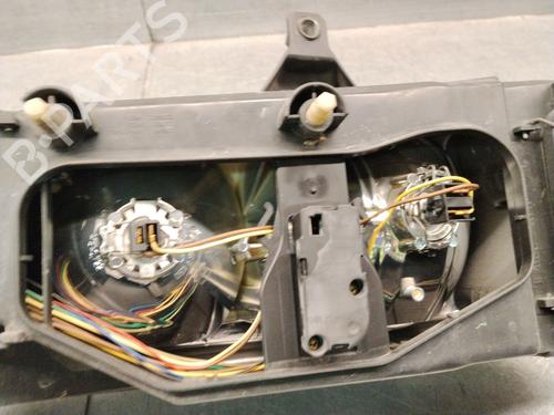 Right headlight PEUGEOT BOXER Van (244) 2.0 HDi | BP36224135C29  - Image 6