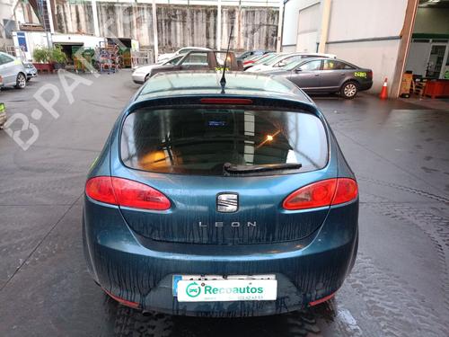 Gearbox SEAT LEON (1P1) 2.0 TDI 16V | BP40532235M3 - Image 22