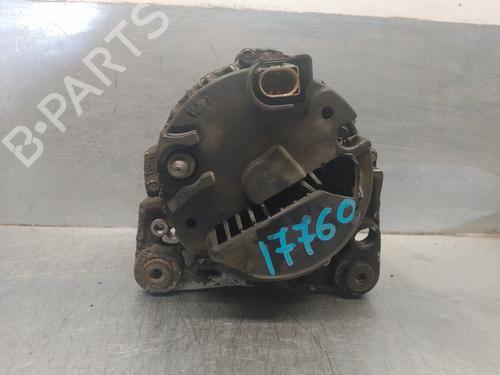 Alternator VW POLO (9N_, 9A_) 1.2 12V | BP12982883M7 