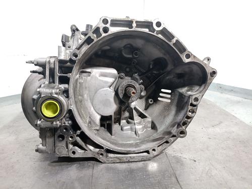 Used Gearbox Gearbox CITROËN JUMPY III Van (V_) 2.0 BlueHDi 120 (122 hp) 33114413 33114413