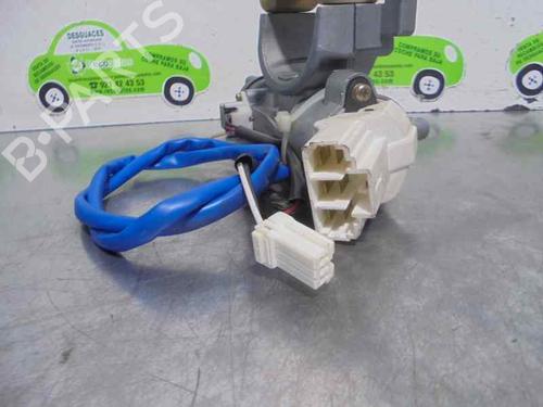 Ignition barrel KIA CARENS II MPV (FJ)  | BP3508775M48 
