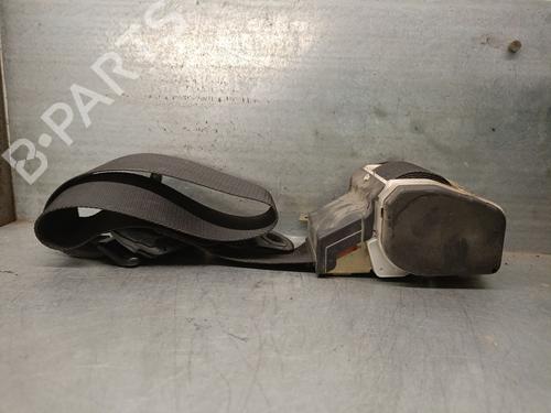 Sikkerhedssele foran venstre FORD ESCORT VI (GAL, AAL, ABL) 1.6 16V (90 hp) 24154974