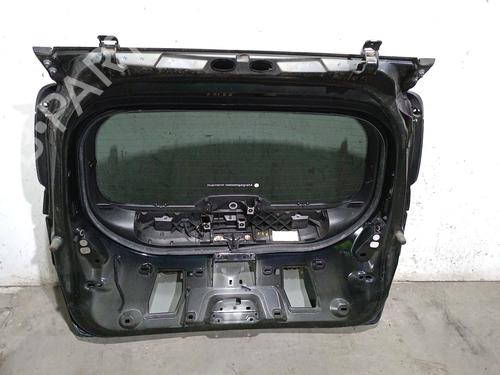 Tailgate FORD KUGA I 2.0 TDCi | BP27392160C6 