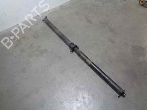 Used Driveshaft MERCEDES-BENZ CLK (C208) CLK 200 Kompressor (208.344) (163 hp) 7863678