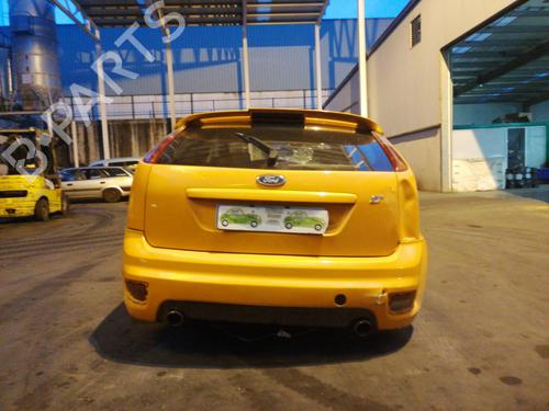 Front left window mechanism FORD FOCUS II (DA_, HCP, DP) 2.5 ST | BP9060516C22 