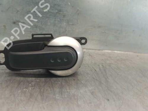 Used Front left interior door handle NISSAN MICRA III (K12) [2002-2010]  7261046