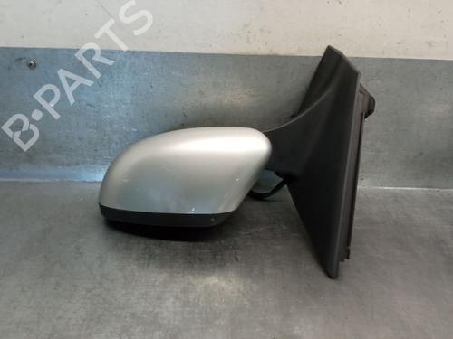Left mirror FORD MONDEO IV (BA7) 2.0 TDCi | BP28019585C26 